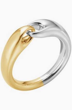  i gruppen Ringer / Forlovelses- og gifteringer hos SCANDINAVIAN JEWELRY DESIGN (101011)