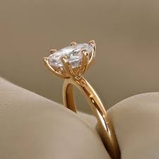  i gruppen Ringer / Forlovelses- og gifteringer hos SCANDINAVIAN JEWELRY DESIGN (101012)