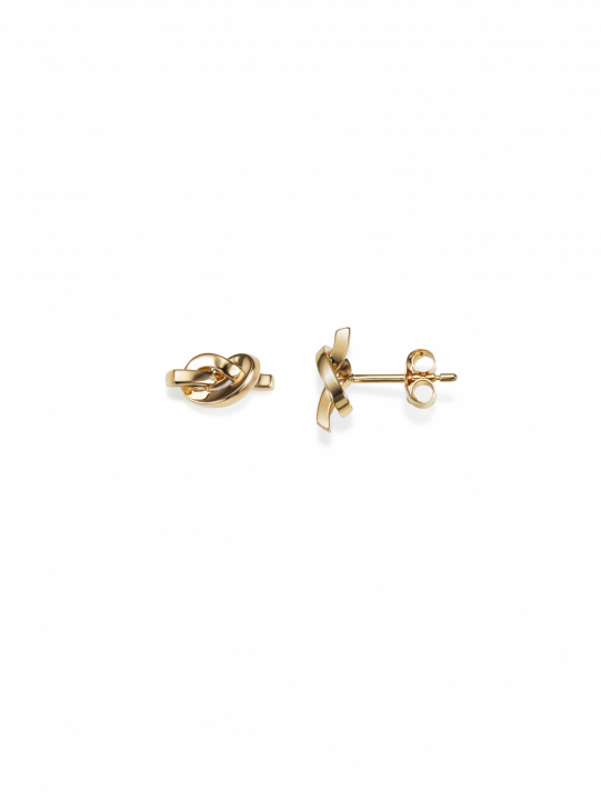  i gruppen Øredobber / Gulløredobber hos SCANDINAVIAN JEWELRY DESIGN (12-108-00968-0000)
