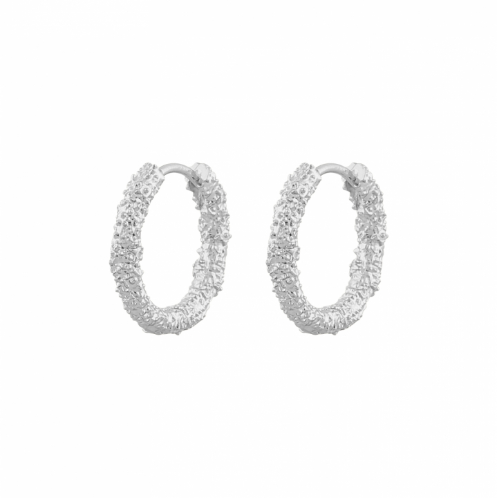 Product Image for SNÖ OF SWEDEN Core london ring Øreringer Sølv