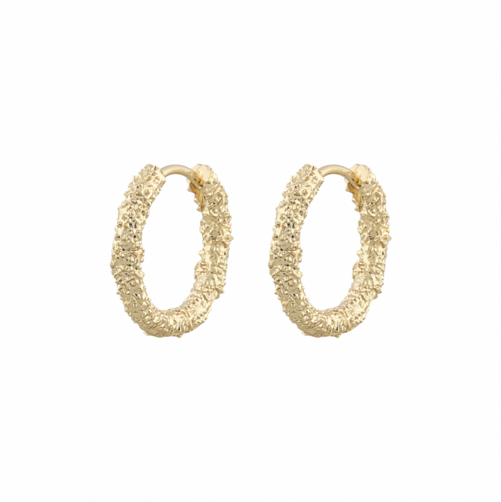 Product Image for SNÖ OF SWEDEN Core london ring Øreringer Gull