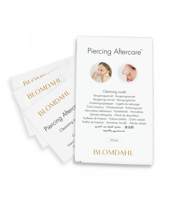 Piercing Aftercare i gruppen Øredobber hos SCANDINAVIAN JEWELRY DESIGN (13-10)