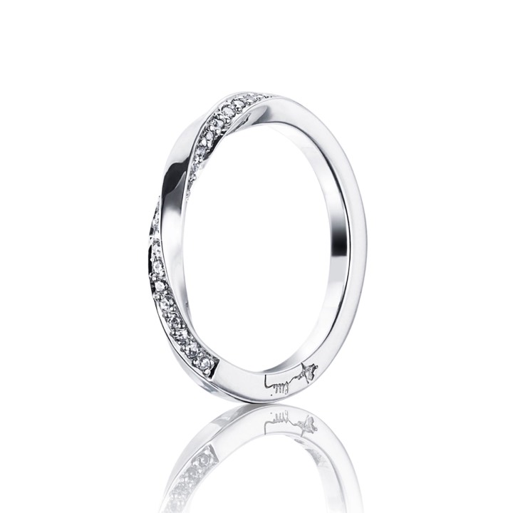 Product Image for Efva Attling Viking & Stars Ring Sølv 15.00 mm