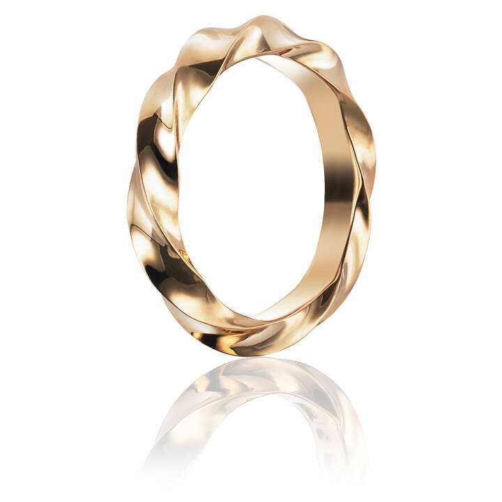 Product Image for Efva Attling Viking Wide Ring Gull 15.00 mm