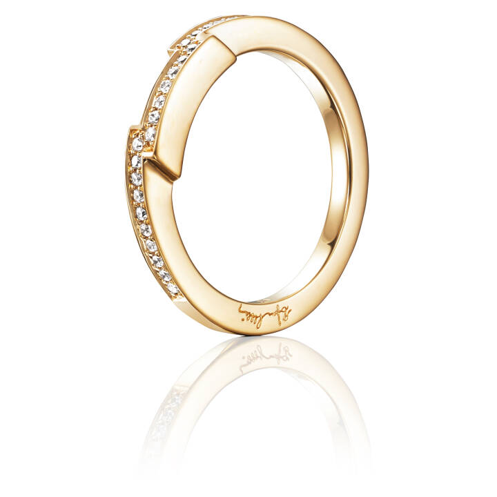 Product Image for Efva Attling Deco Thin 1500 mm Ring Gull 15.00 mm