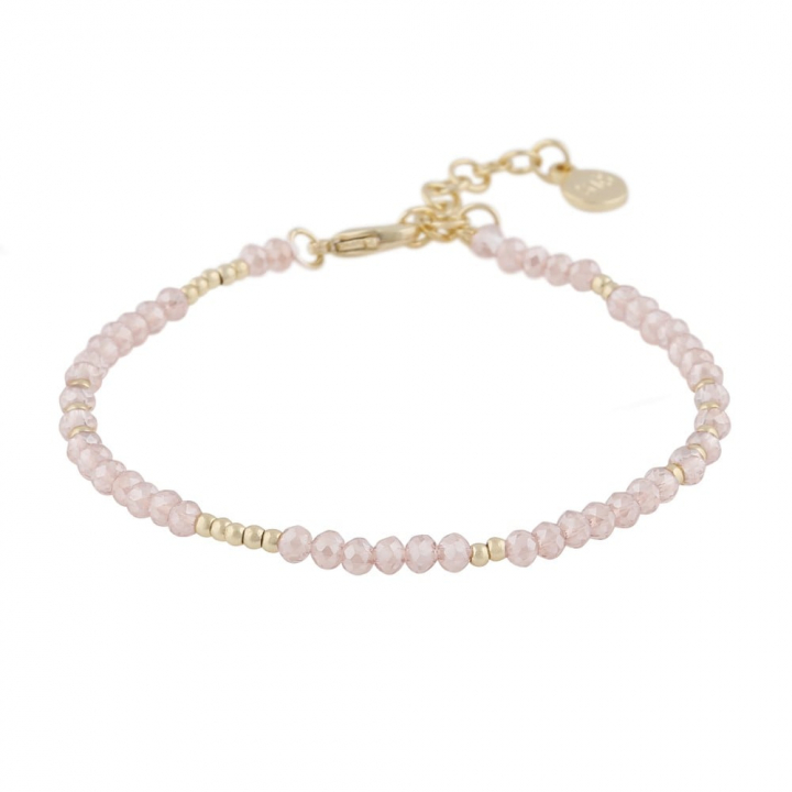Product Image for SNÖ OF SWEDEN Harper brace Gold light pink