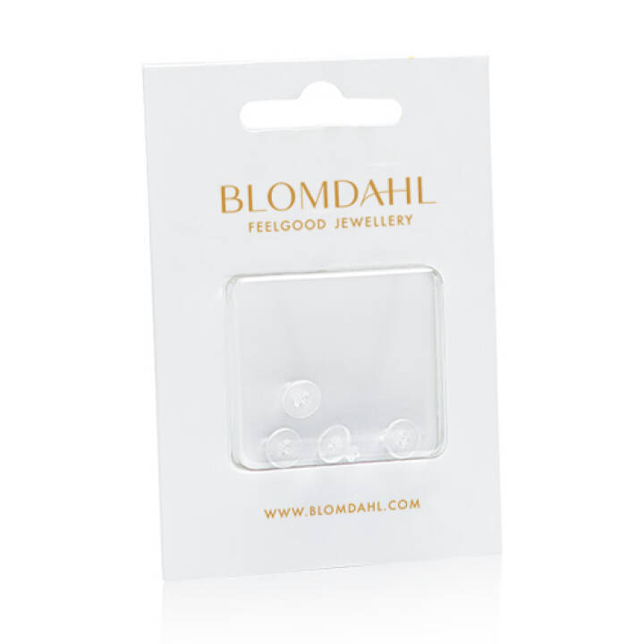  i gruppen Øredobber hos SCANDINAVIAN JEWELRY DESIGN (15-0100-07-4)