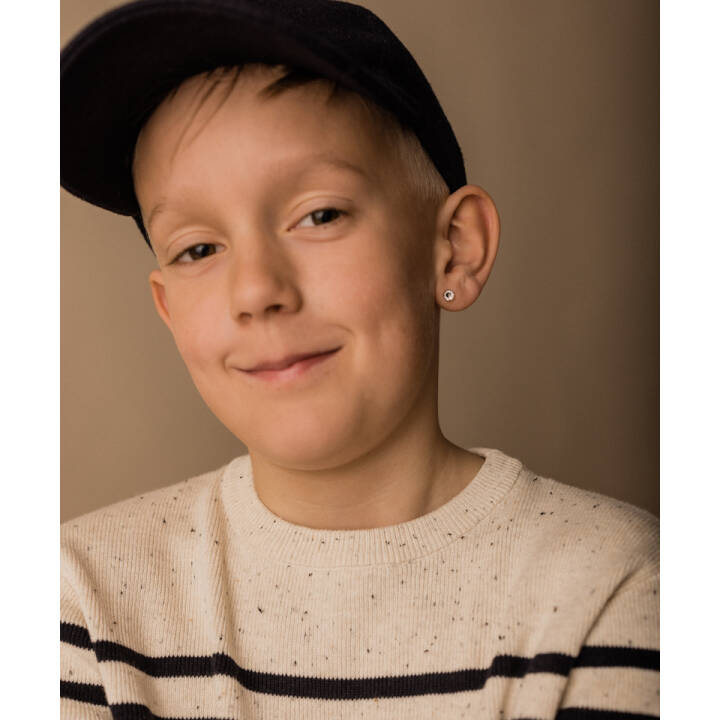  i gruppen Øredobber hos SCANDINAVIAN JEWELRY DESIGN (15-0109-01)