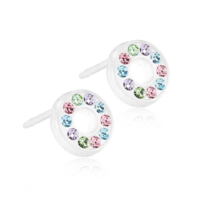  i gruppen Øredobber hos SCANDINAVIAN JEWELRY DESIGN (15-01191-98)