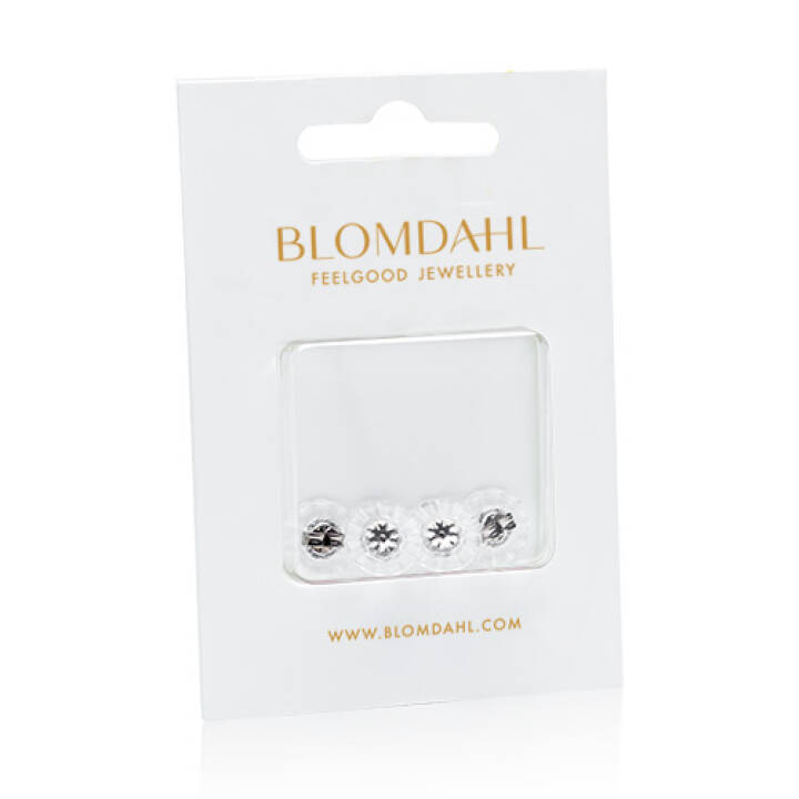  i gruppen Øredobber hos SCANDINAVIAN JEWELRY DESIGN (15-1200-08-4)