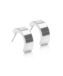  i gruppen Øredobber / Sølvøredobber hos SCANDINAVIAN JEWELRY DESIGN (15-12144-00)