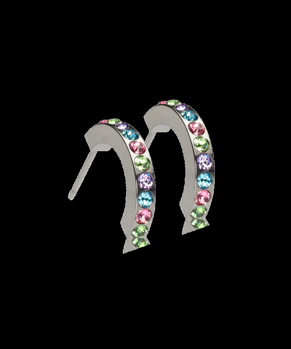  i gruppen Øredobber hos SCANDINAVIAN JEWELRY DESIGN (15-12146R)