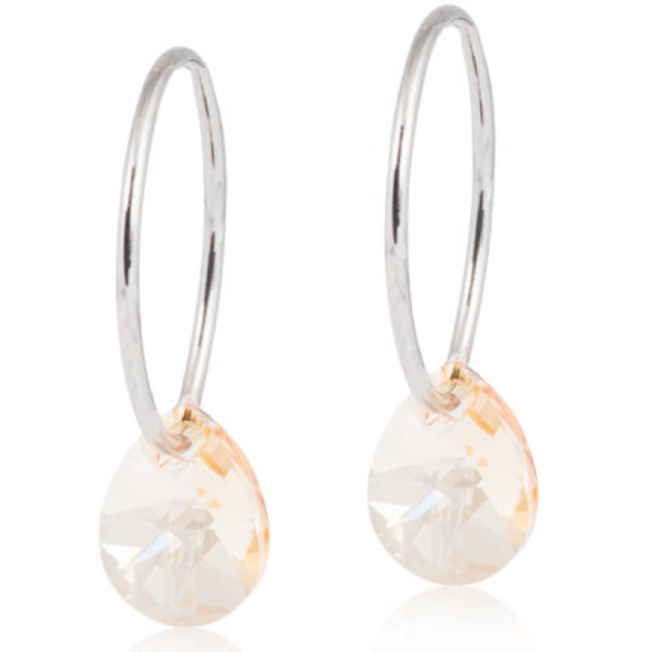  i gruppen Øredobber hos SCANDINAVIAN JEWELRY DESIGN (15-1249-28)