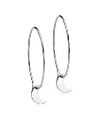  i gruppen Øredobber / Sølvøredobber hos SCANDINAVIAN JEWELRY DESIGN (15-1281-7500)