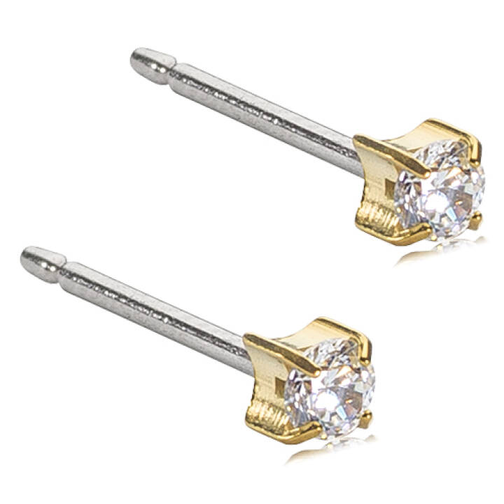  i gruppen Øredobber hos SCANDINAVIAN JEWELRY DESIGN (15-1307-30)