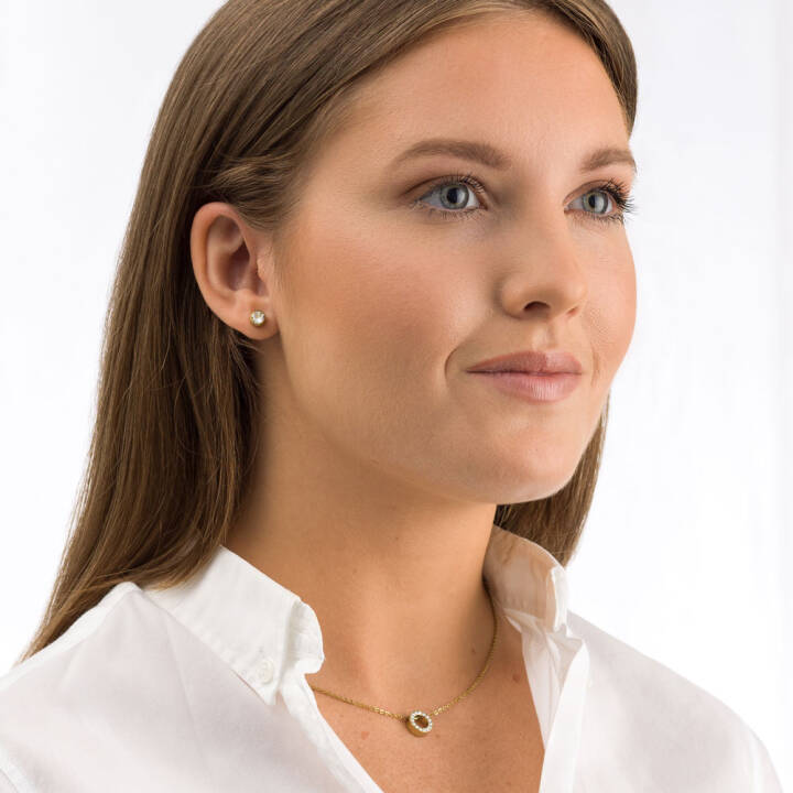  i gruppen Øredobber hos SCANDINAVIAN JEWELRY DESIGN (15-1309-01)