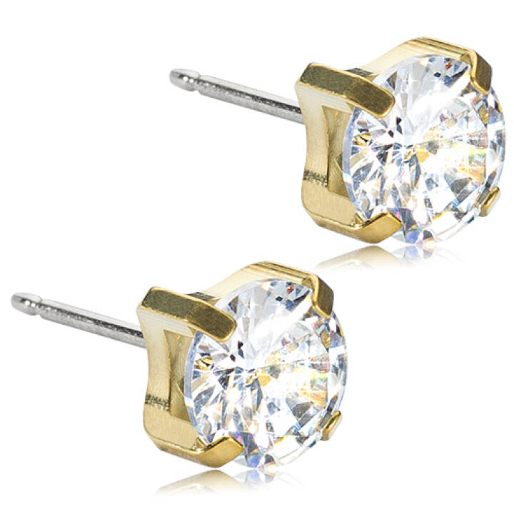  i gruppen Øredobber hos SCANDINAVIAN JEWELRY DESIGN (15-1315-30)