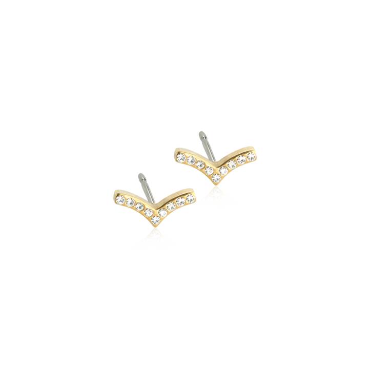  i gruppen Øredobber hos SCANDINAVIAN JEWELRY DESIGN (15-13181-01)