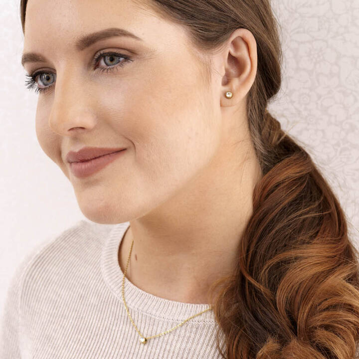  i gruppen Øredobber hos SCANDINAVIAN JEWELRY DESIGN (15-1324-01)