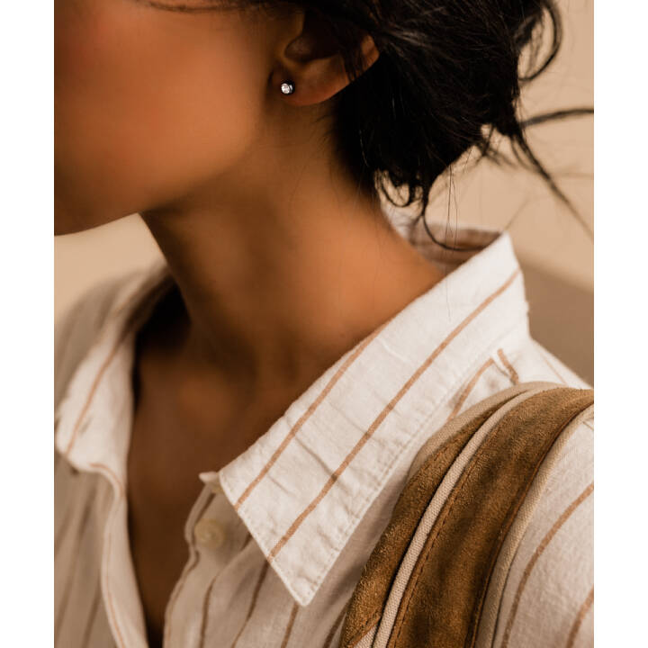  i gruppen Øredobber hos SCANDINAVIAN JEWELRY DESIGN (15-1524-01)