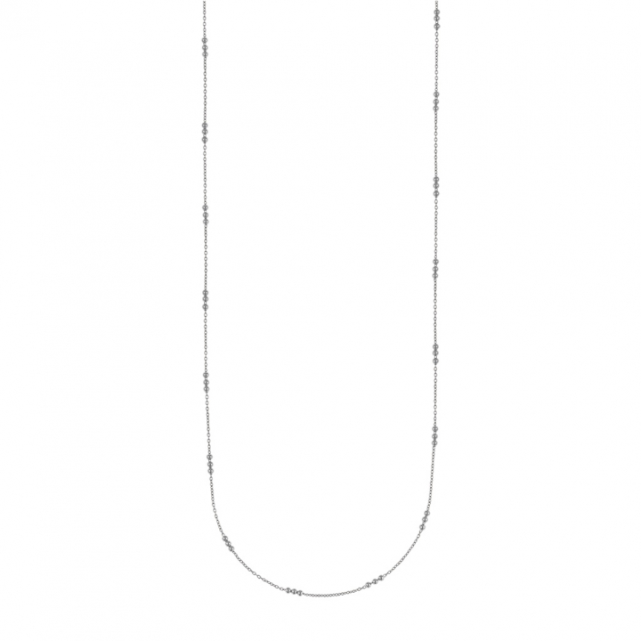 Product Image for CU JEWELLERY Saint Halskjede (Sølv) 100-105 cm