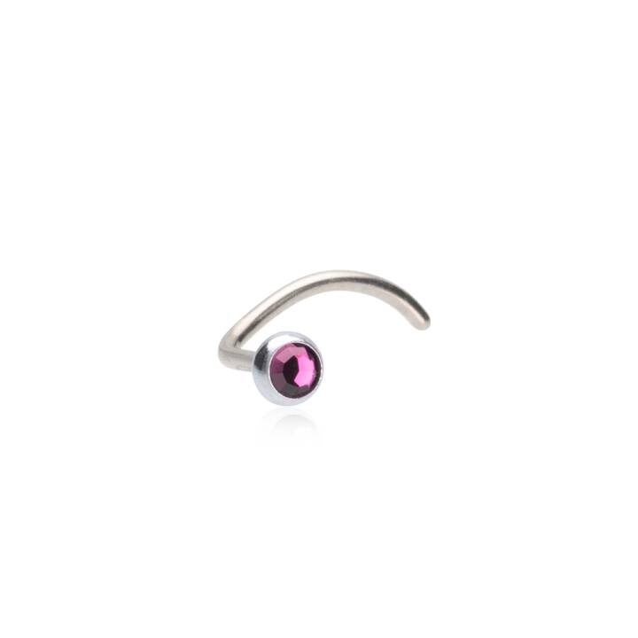 ST Bezel 3 mm, Lilac i gruppen Tilbehør hos SCANDINAVIAN JEWELRY DESIGN (17-1402-76)