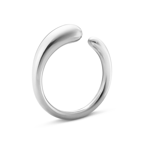 MERCY Ring (Sølv) i gruppen Ringer / Sølvringer hos SCANDINAVIAN JEWELRY DESIGN (20001076)