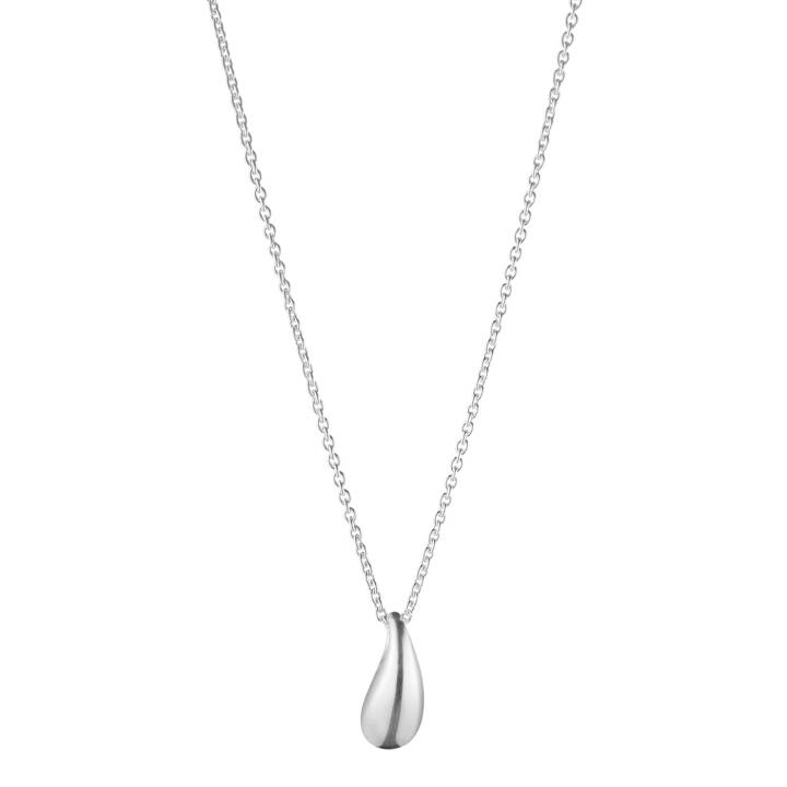 REFLECT MEDIUM Pendant/Halskjede Sølv 55CM i gruppen Halskjede hos SCANDINAVIAN JEWELRY DESIGN (20001298)
