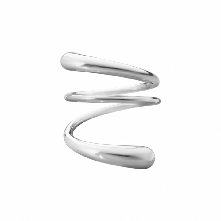 Product Image for Georg Jensen MERCY TWIST RING Sølv 59