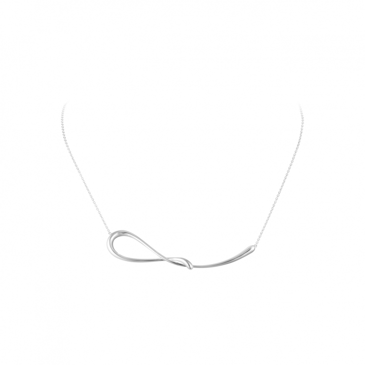 MERCY PENDANT Sølv i gruppen Halskjede / Sølvkjede hos SCANDINAVIAN JEWELRY DESIGN (20001402)