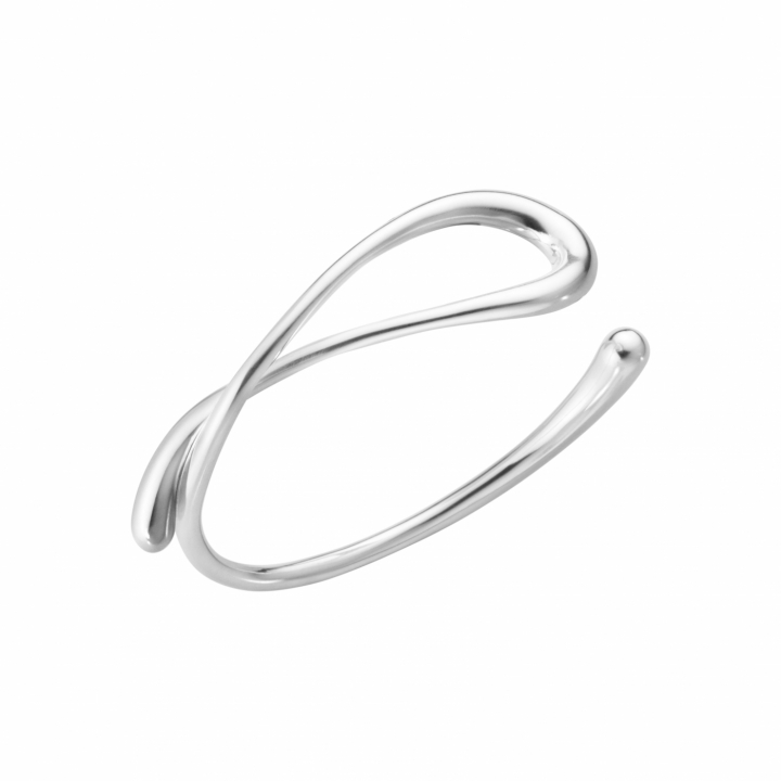 Product Image for Georg Jensen MERCY TWIST BANGLE Sølv S