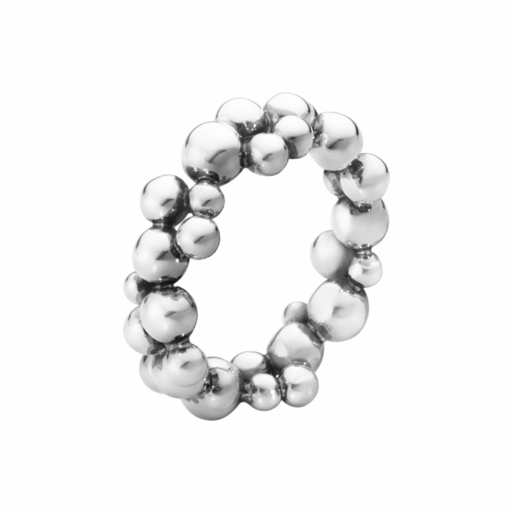 Product Image for Georg Jensen GRAPE BAND RING Sølv 48