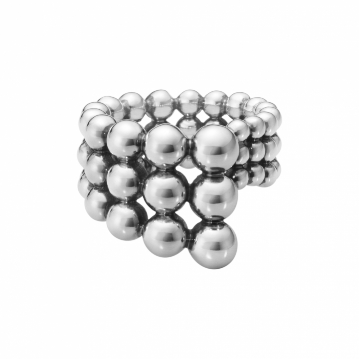 Product Image for Georg Jensen GRAPE A.R.H RING Sølv 60