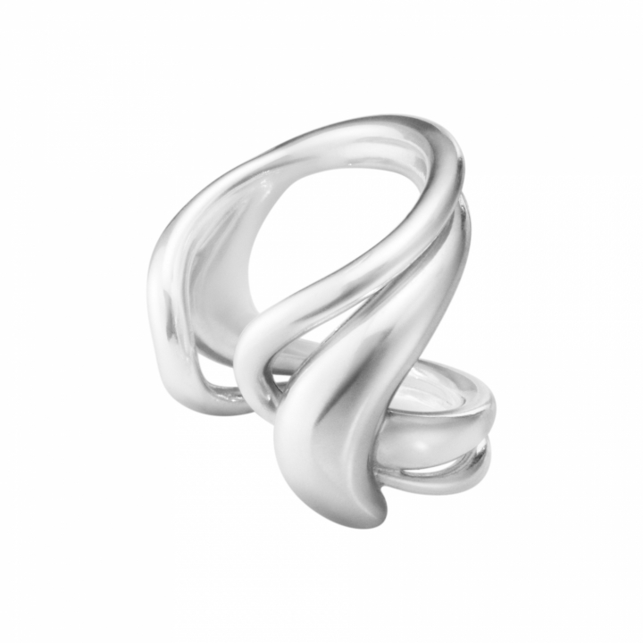 Product Image for Georg Jensen ARC OPEN Silver 50