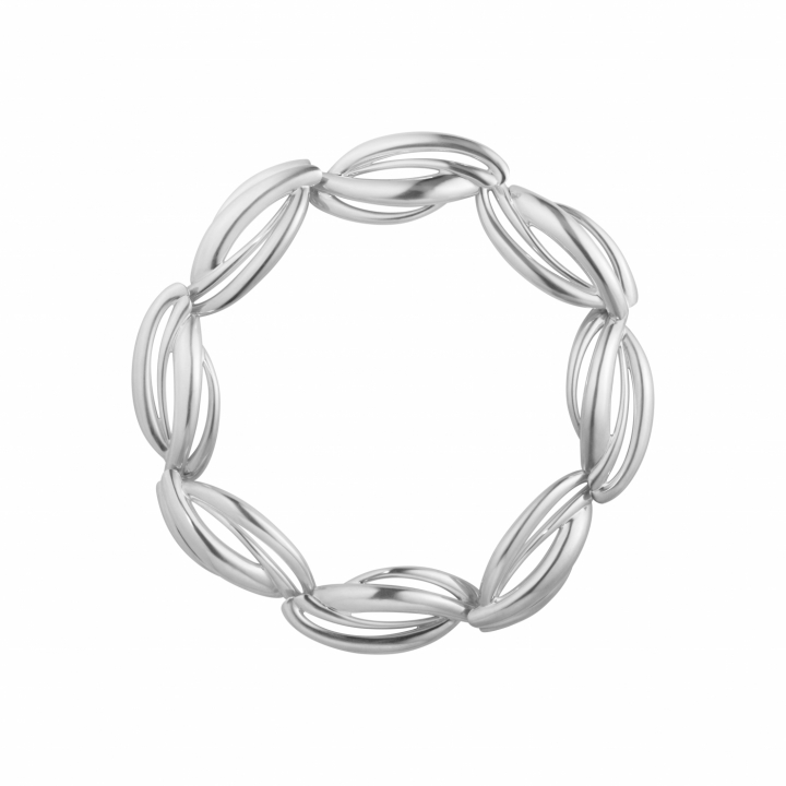 Product Image for Georg Jensen ARC NECKLACE Silver SM