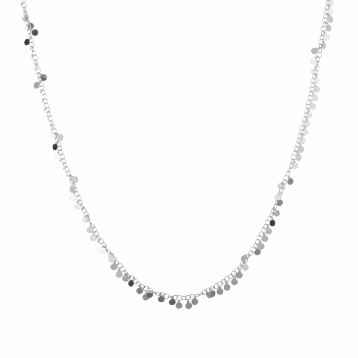  i gruppen Halskjede / Sølvkjede hos SCANDINAVIAN JEWELRY DESIGN (2313170002R)