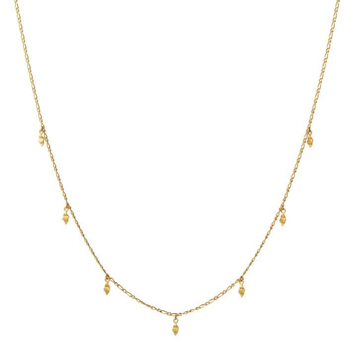 Una Halskjede  i gruppen Halskjede hos SCANDINAVIAN JEWELRY DESIGN (2500A)