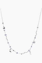  i gruppen Halskjede / Sølvkjede hos SCANDINAVIAN JEWELRY DESIGN (2607c)
