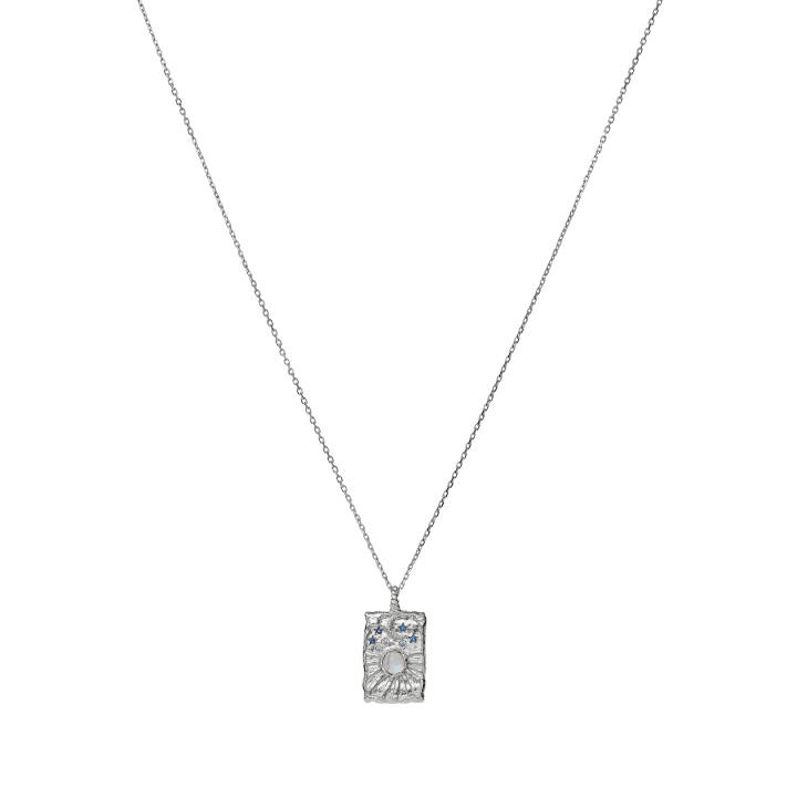 Aylin Halskjede  i gruppen Halskjede hos SCANDINAVIAN JEWELRY DESIGN (2611C)