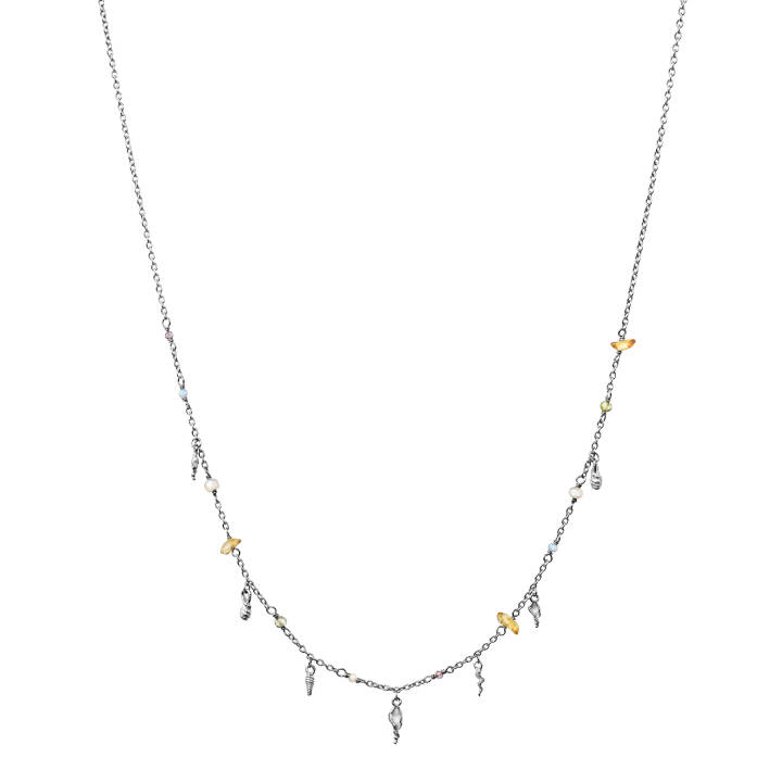 Toutsi Halskjede  i gruppen Halskjede hos SCANDINAVIAN JEWELRY DESIGN (2615C)