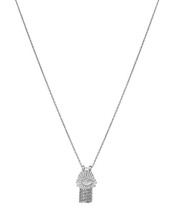 Product Image for Maanesten Theia Halskjede Sølv