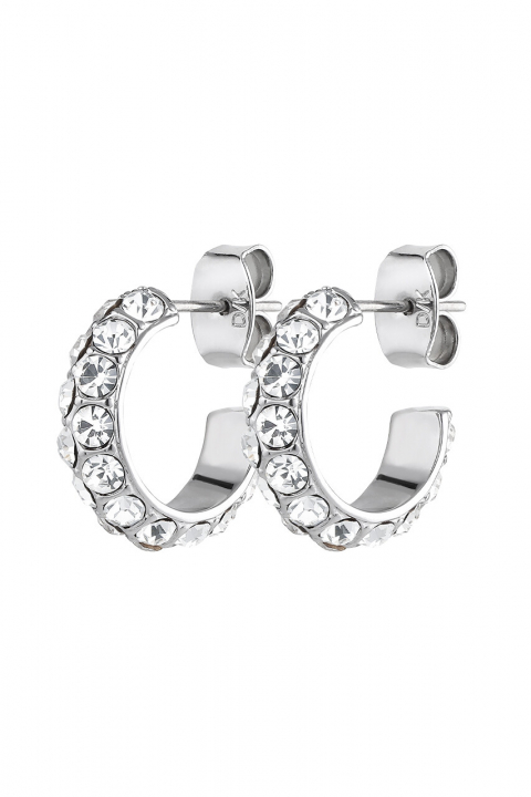 i gruppen Øredobber / Sølvøredobber hos SCANDINAVIAN JEWELRY DESIGN (353959)