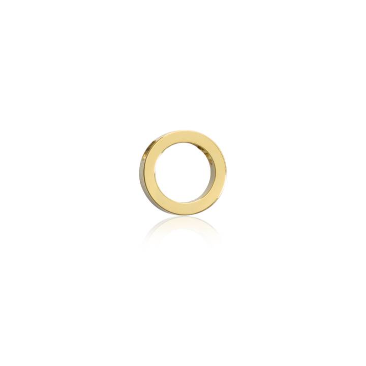 GT Puck Hollow 10 mm i gruppen  hos SCANDINAVIAN JEWELRY DESIGN (36-13178-00)