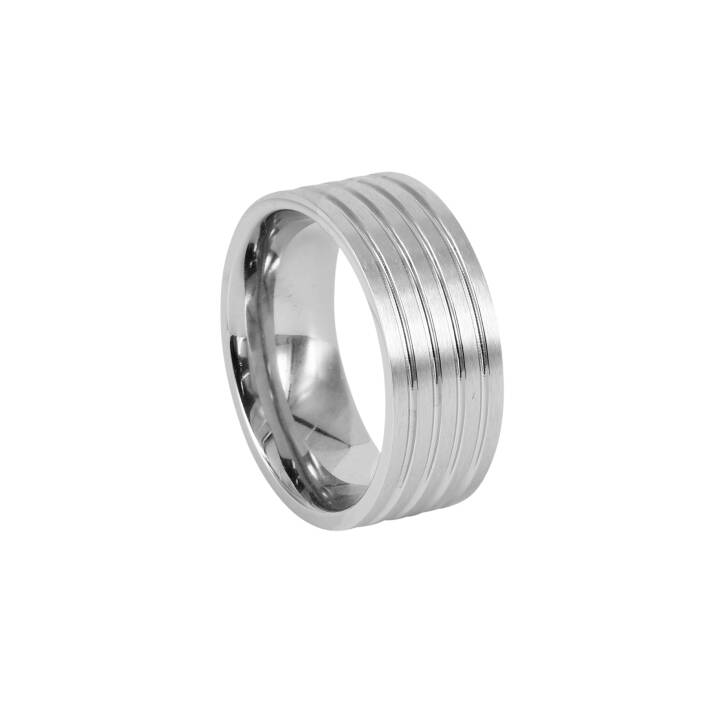 Product Image for AROCK DAVE Stål ring L