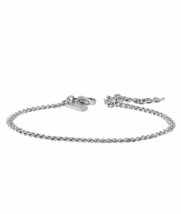 ESKIL Armbånd Single Stål i gruppen Armbånd hos SCANDINAVIAN JEWELRY DESIGN (367742)
