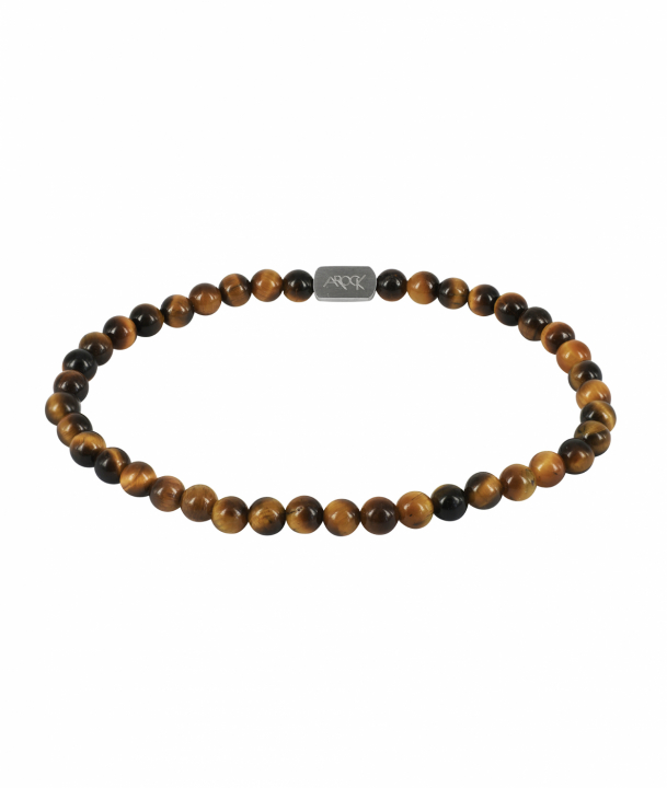 Product Image for AROCK MORRIS 5 mm Armbånd Ljus Brun