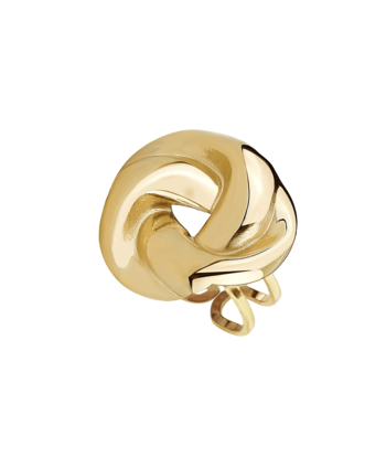 LAUREN Ring Gold i gruppen Ringer / Gullringer hos SCANDINAVIAN JEWELRY DESIGN (374948)