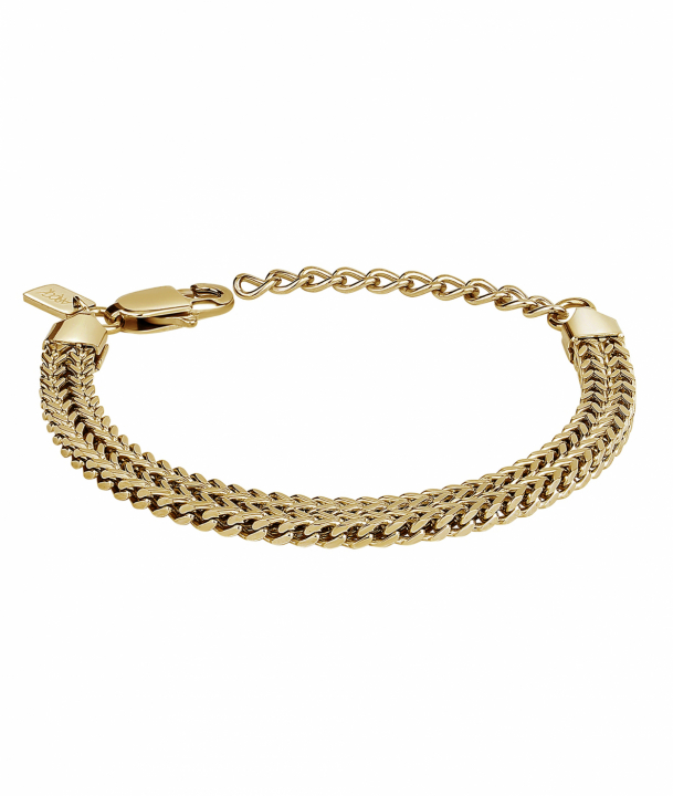 IGGY BRACELET i gruppen Armbånd / Gullarmbånd hos SCANDINAVIAN JEWELRY DESIGN (381045)