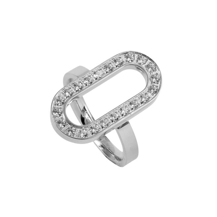 Product Image for astrid&agnes EXCELLENT Open Steel ring L