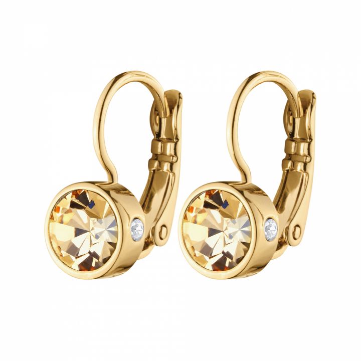MADU Øreringer i gruppen Øredobber hos SCANDINAVIAN JEWELRY DESIGN (420012)
